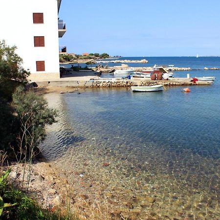 Family Friendly Apartments With A Swimming Pool Nevidjane, Pasman - 18054 Neviđane Eksteriør billede