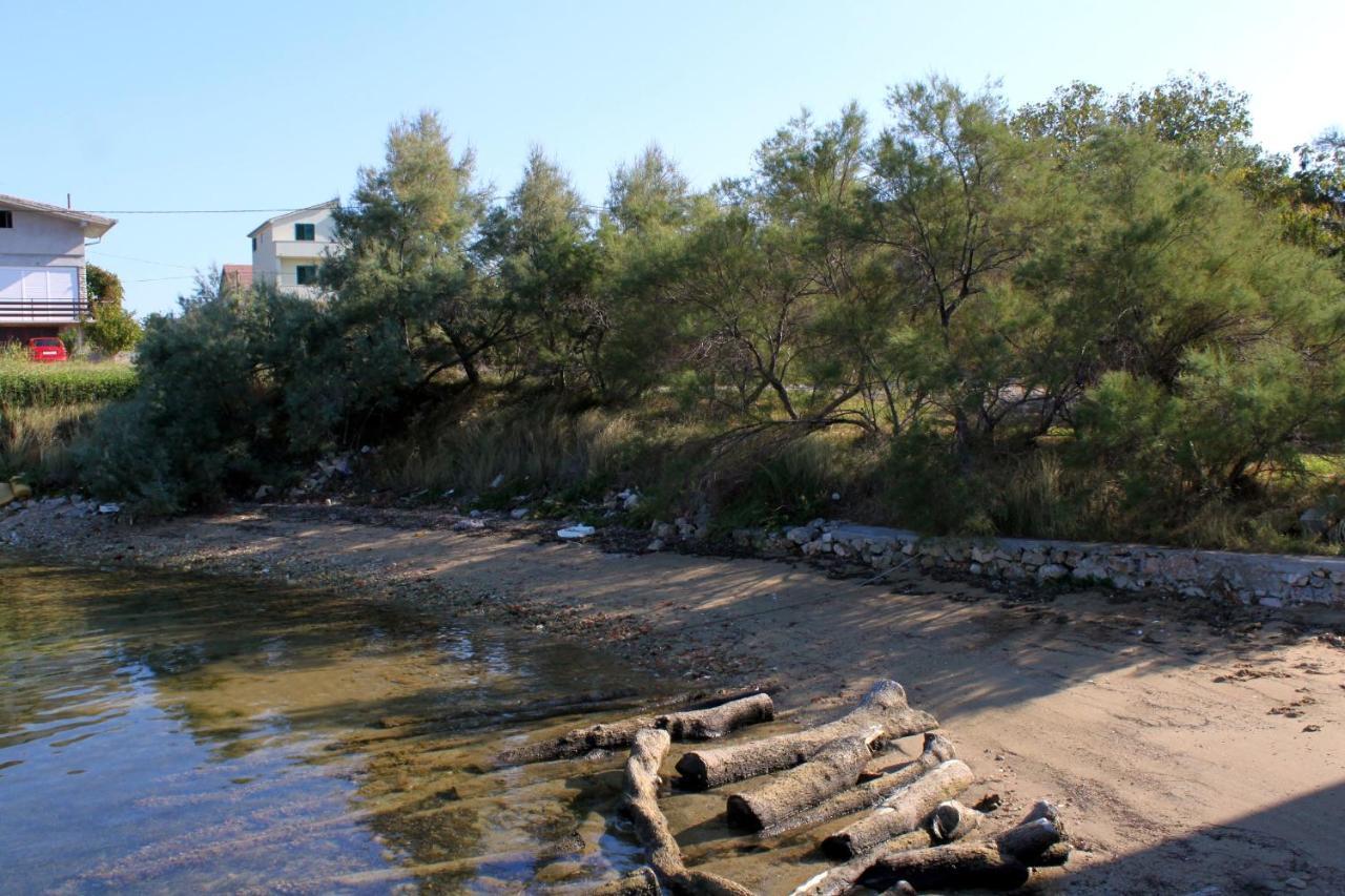 Family Friendly Apartments With A Swimming Pool Nevidjane, Pasman - 18054 Neviđane Eksteriør billede