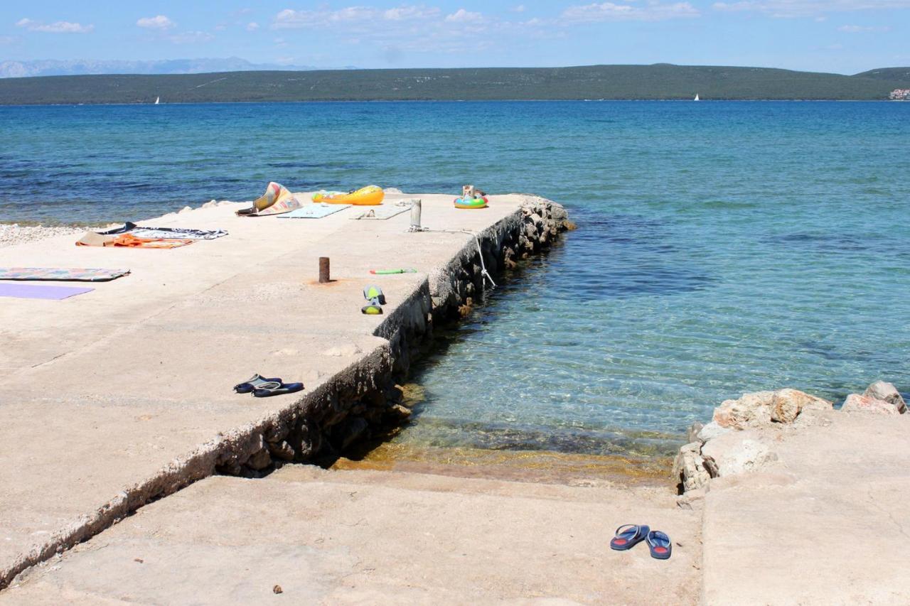 Family Friendly Apartments With A Swimming Pool Nevidjane, Pasman - 18054 Neviđane Eksteriør billede