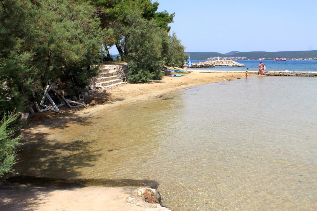 Family Friendly Apartments With A Swimming Pool Nevidjane, Pasman - 18054 Neviđane Eksteriør billede