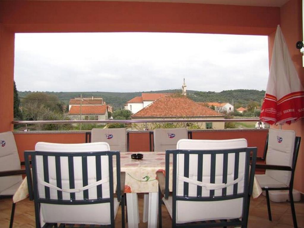 Family Friendly Apartments With A Swimming Pool Nevidjane, Pasman - 18054 Neviđane Eksteriør billede