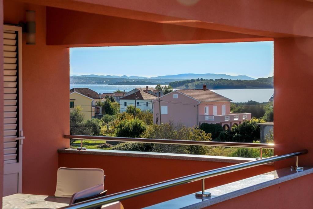 Family Friendly Apartments With A Swimming Pool Nevidjane, Pasman - 18054 Neviđane Eksteriør billede