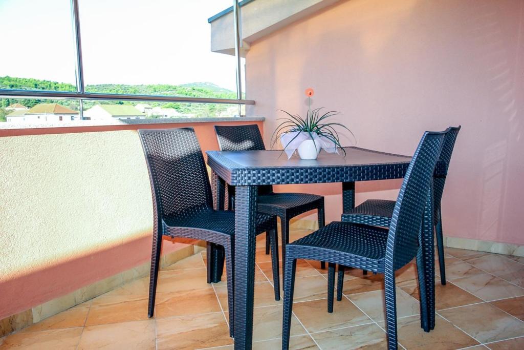 Family Friendly Apartments With A Swimming Pool Nevidjane, Pasman - 18054 Neviđane Eksteriør billede