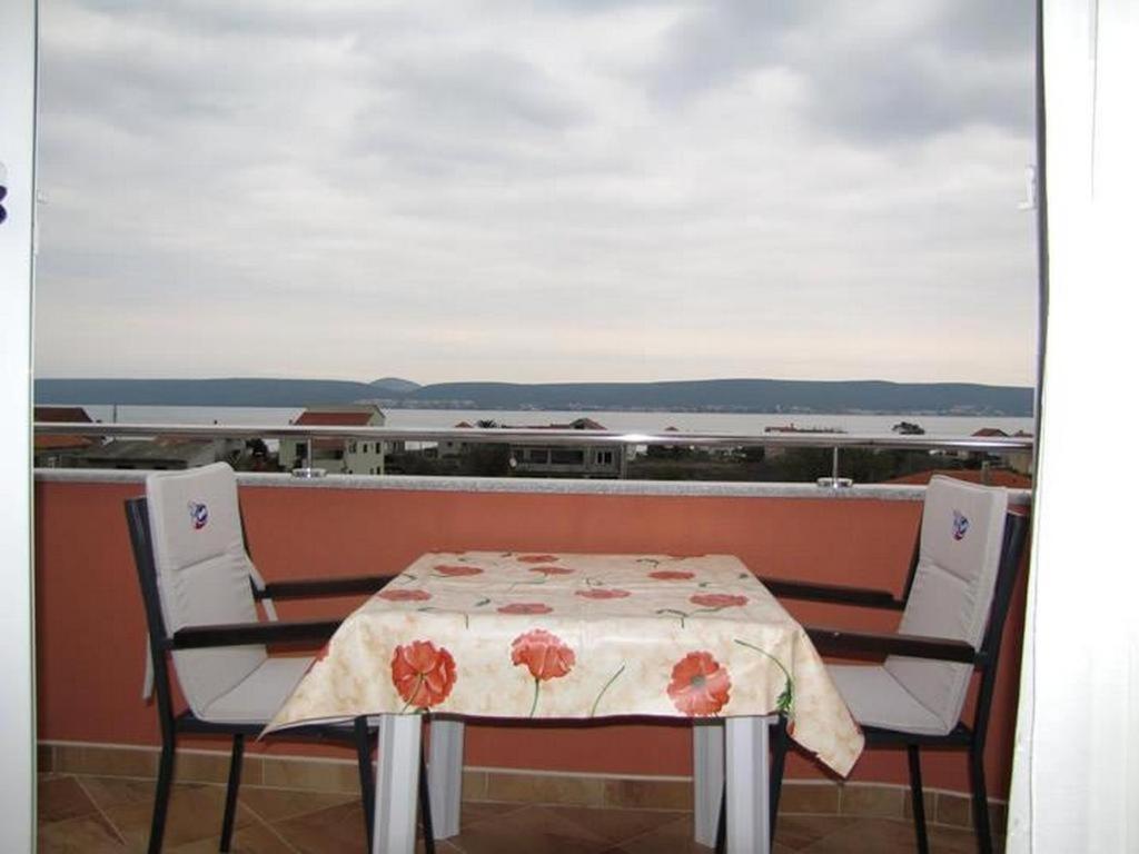 Family Friendly Apartments With A Swimming Pool Nevidjane, Pasman - 18054 Neviđane Eksteriør billede