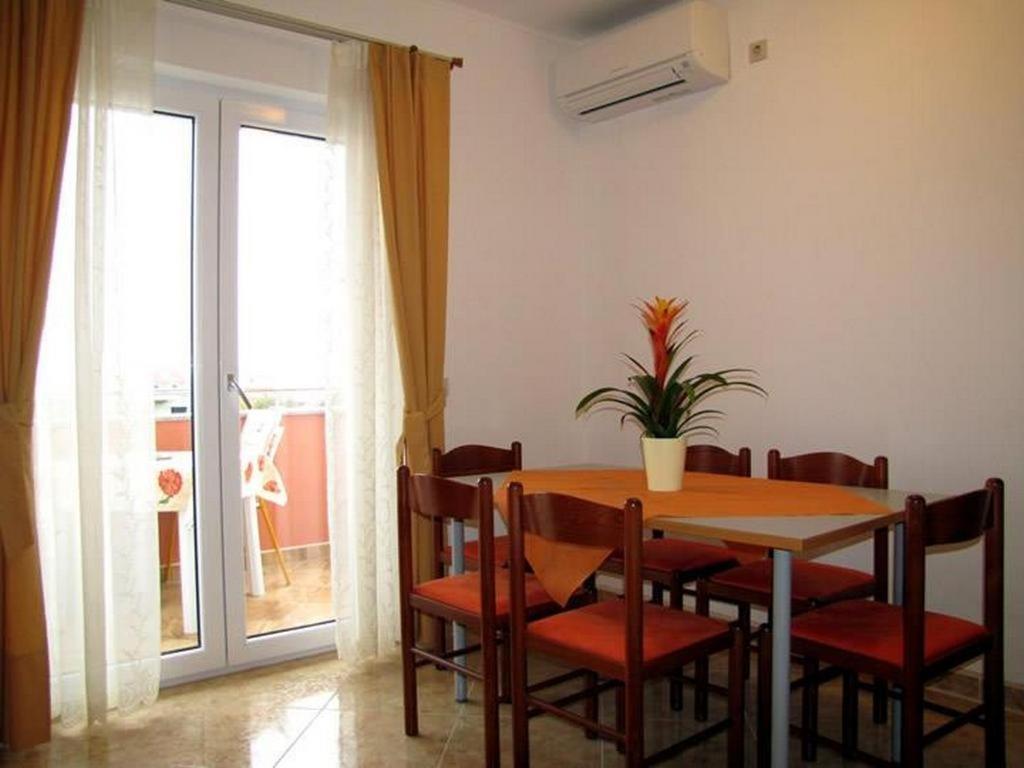 Family Friendly Apartments With A Swimming Pool Nevidjane, Pasman - 18054 Neviđane Værelse billede
