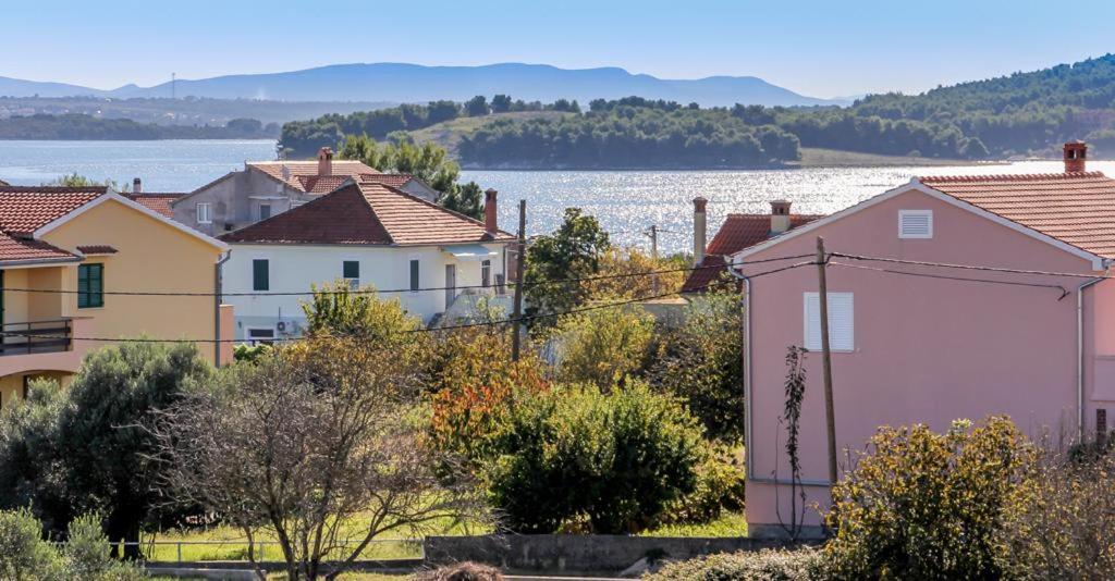 Family Friendly Apartments With A Swimming Pool Nevidjane, Pasman - 18054 Neviđane Eksteriør billede