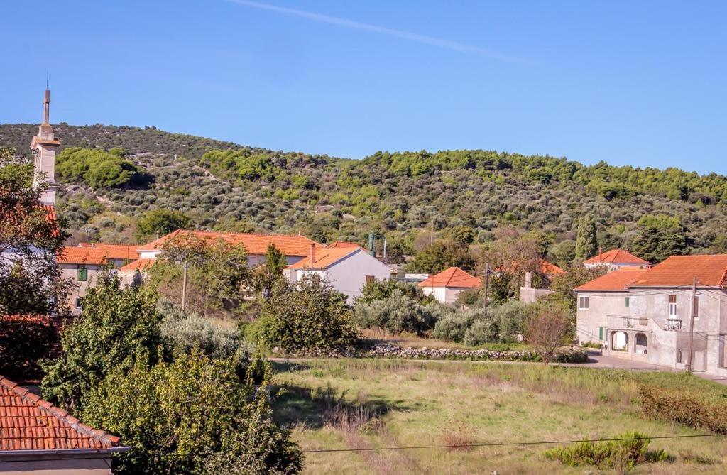 Family Friendly Apartments With A Swimming Pool Nevidjane, Pasman - 18054 Neviđane Eksteriør billede