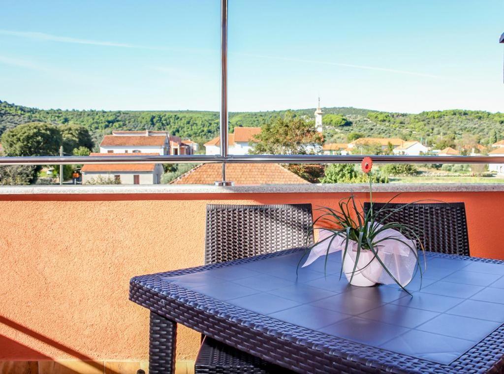 Family Friendly Apartments With A Swimming Pool Nevidjane, Pasman - 18054 Neviđane Eksteriør billede